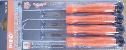 (image for) Hook and Pick Set (TLS013)